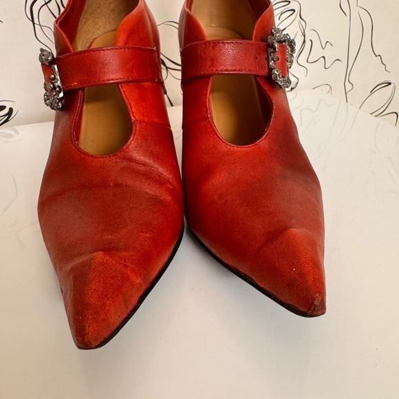John Fluevog Fantine - Picture 3 of 11